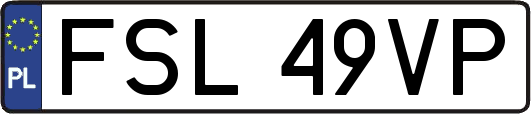 FSL49VP