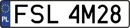 FSL4M28
