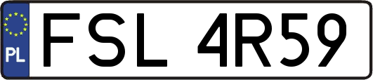 FSL4R59