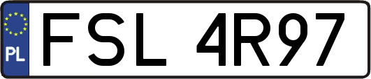 FSL4R97
