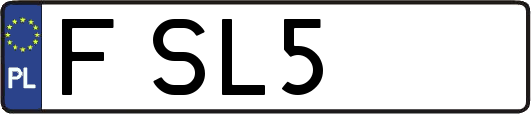FSL5