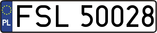 FSL50028
