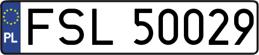 FSL50029