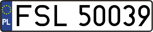 FSL50039