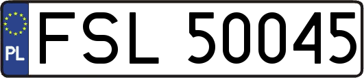 FSL50045
