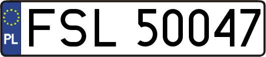 FSL50047
