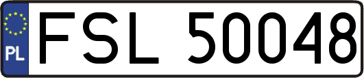 FSL50048