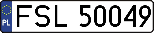 FSL50049