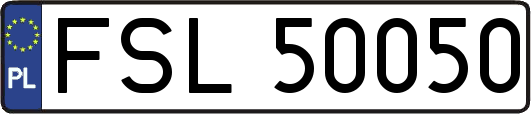 FSL50050