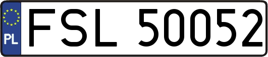 FSL50052