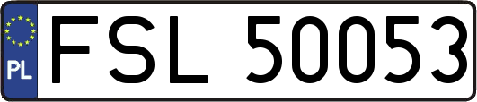 FSL50053
