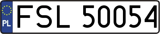 FSL50054