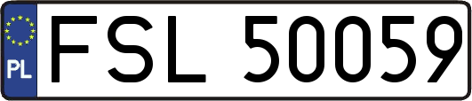 FSL50059
