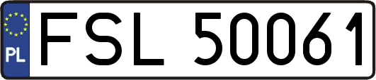 FSL50061