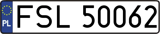 FSL50062
