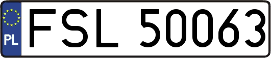 FSL50063