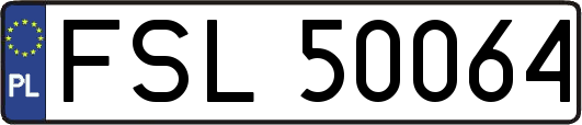 FSL50064