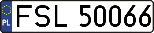 FSL50066