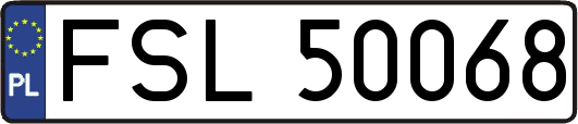 FSL50068