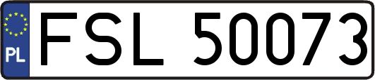 FSL50073