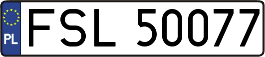 FSL50077