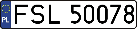 FSL50078
