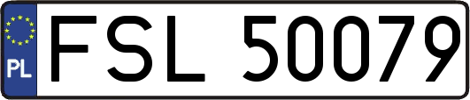 FSL50079