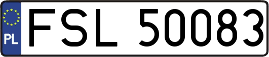 FSL50083