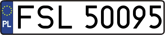 FSL50095