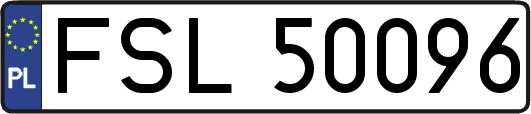 FSL50096