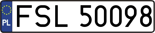 FSL50098