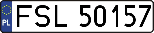 FSL50157