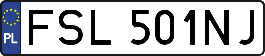 FSL501NJ