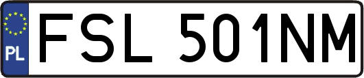FSL501NM