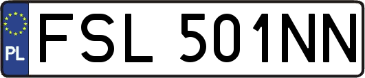 FSL501NN