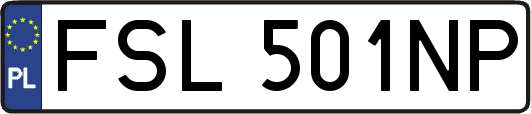 FSL501NP