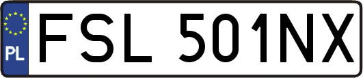 FSL501NX