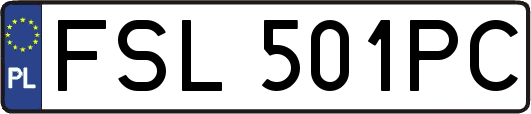 FSL501PC