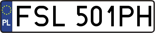 FSL501PH