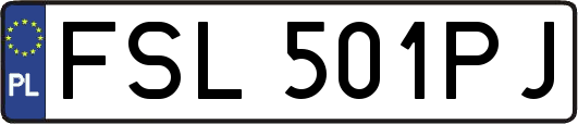 FSL501PJ
