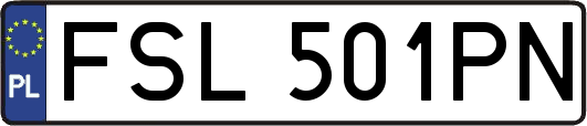 FSL501PN