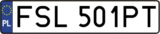 FSL501PT
