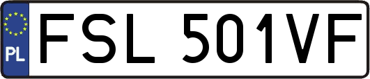 FSL501VF
