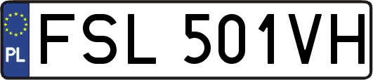 FSL501VH