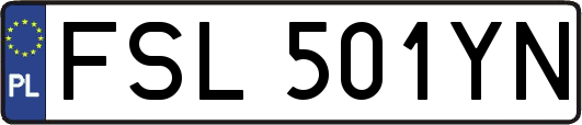 FSL501YN