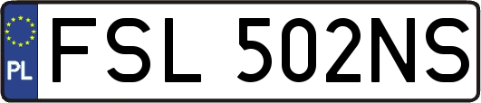 FSL502NS