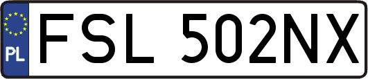FSL502NX