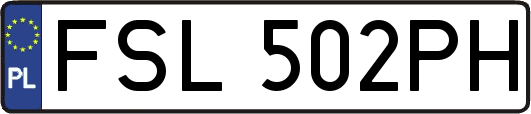 FSL502PH