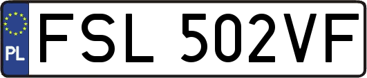 FSL502VF