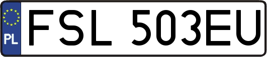 FSL503EU